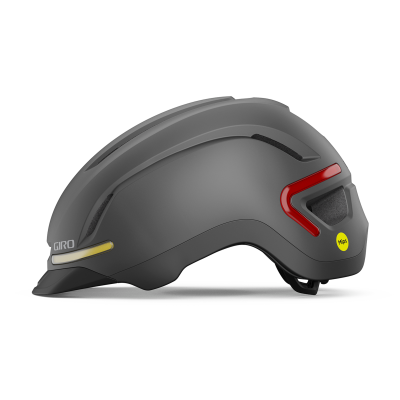 Giro Ethos LED MIPS Helmet M 55-59 matte graphite Unisex Produktbild 1