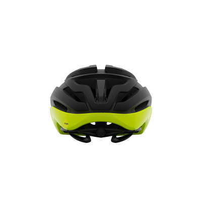 Giro Cielo MIPS Helmet M 55-59 matte black/highlight yellow Unisex Produktbild 2