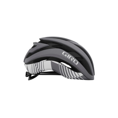 Giro Cielo MIPS Helmet S 51-55 matte white/charcoal rush Unisex Produktbild 3