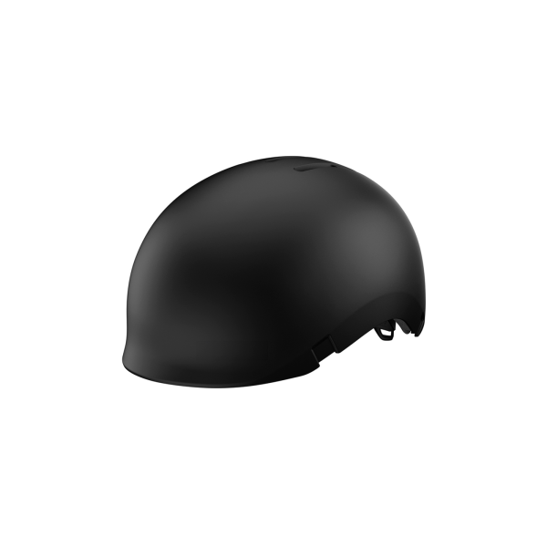 Giro Hoxton MIPS Helmet L 59-63 matte black Unisex