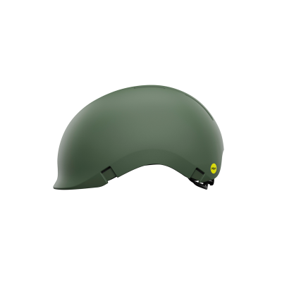 Giro Hoxton MIPS Helmet L 59-63 matte hedge green Unisex Produktbild 1