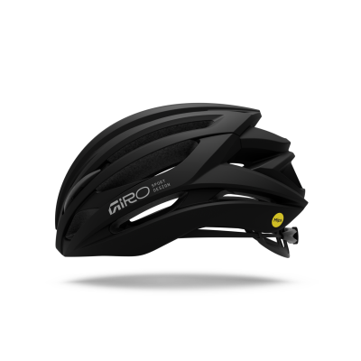 Giro Syntax MIPS S 51-55 matte black Unisex Produktbild 1