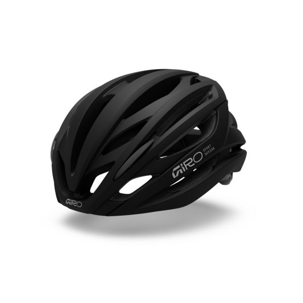 Giro Syntax MIPS XL 61-65 matte black Unisex