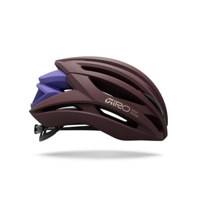 Giro Syntax MIPS L 59-63 matte dark maroon Unisex Produktbild 2