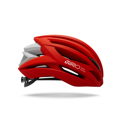 Giro Syntax MIPS L 59-63 matte flame red Unisex Produktbild 2