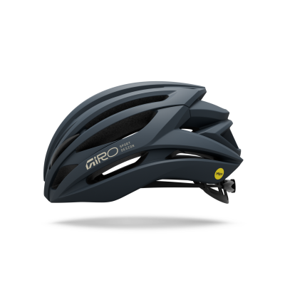 Giro Syntax MIPS M 55-59 matte sapphire Unisex Produktbild 1