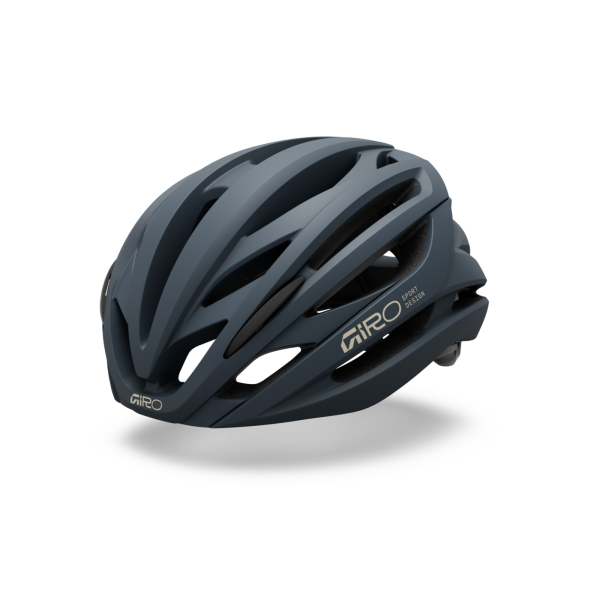 Giro Syntax MIPS L 59-63 matte sapphire Unisex