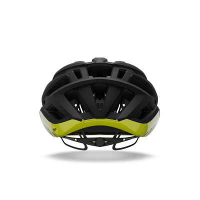Giro Agilis MIPS L 59-63 matte black/gloss hi viz yellow Unisex Produktbild 3