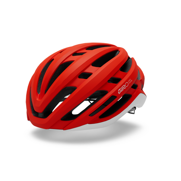 Giro Agilis MIPS L 59-63 matte flame red Unisex