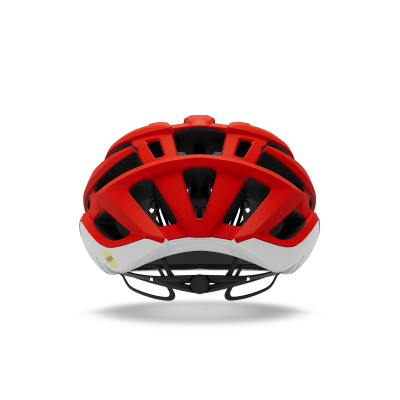 Giro Agilis MIPS L 59-63 matte flame red Unisex Produktbild 3