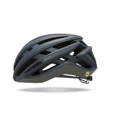 Giro Agilis MIPS M 55-59 matte sapphire Unisex Produktbild 1