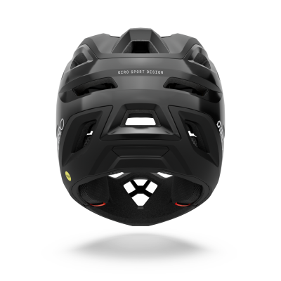 Giro Coalition Spherical S 51-55 matte black Unisex Produktbild 3