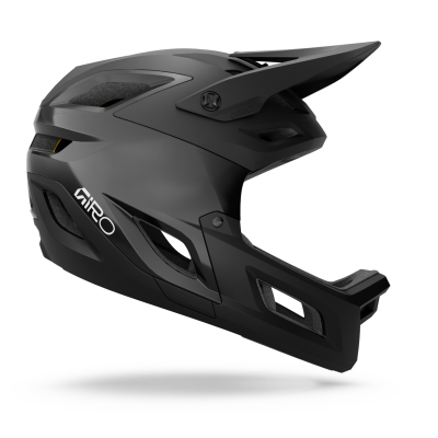 Giro Coalition Spherical M 55-59 matte black Unisex Produktbild 2