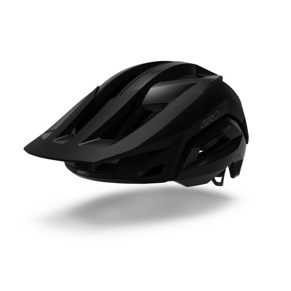 Giro Montaro Pro Spherical L 59-63 matte black Unisex