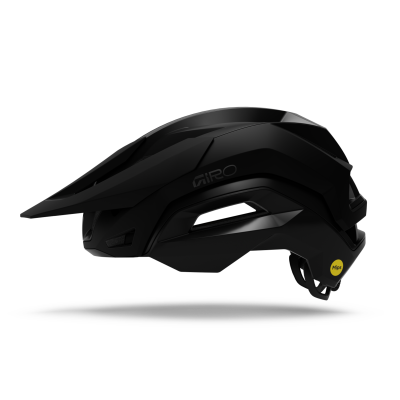 Giro Montaro Pro Spherical L 59-63 matte black Unisex Produktbild 1