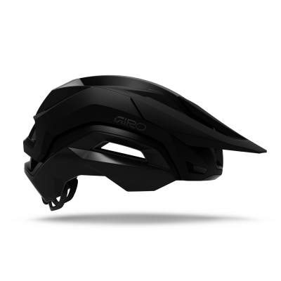 Giro Montaro Pro Spherical L 59-63 matte black Unisex Produktbild 2