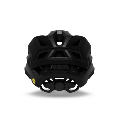 Giro Montaro Pro Spherical L 59-63 matte black Unisex Produktbild 3