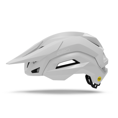 Giro Montaro Pro Spherical S 51-55 matte white Unisex Produktbild 1