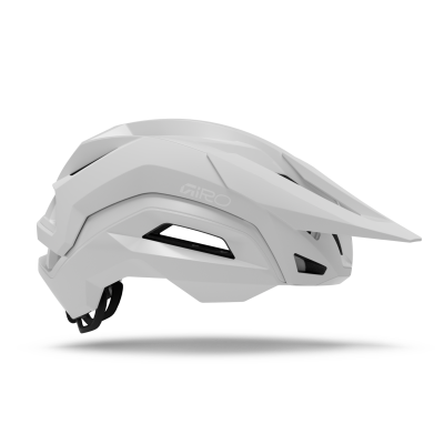 Giro Montaro Pro Spherical S 51-55 matte white Unisex Produktbild 2