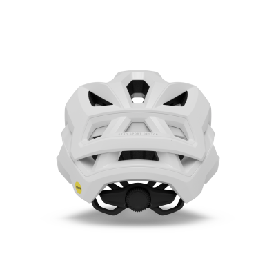 Giro Montaro Pro Spherical S 51-55 matte white Unisex Produktbild 3
