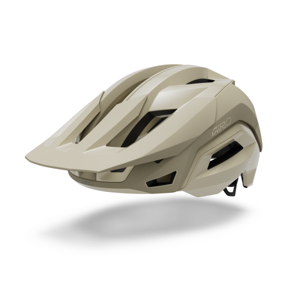Giro Montaro Pro Spherical M 55-59 matte stone Unisex