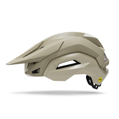 Giro Montaro Pro Spherical M 55-59 matte stone Unisex Produktbild 1