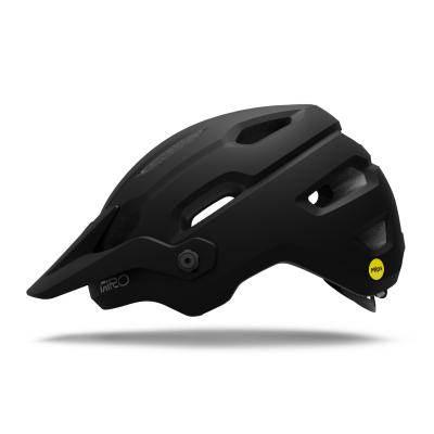 Giro Source MIPS S 51-55 matte black Unisex Produktbild 1