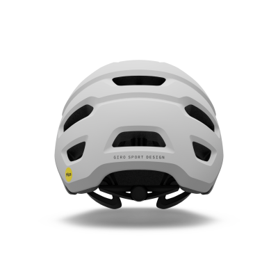 Giro Source MIPS M 55-59 matte white Unisex Produktbild 3