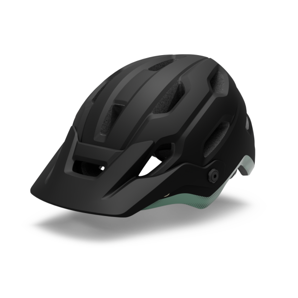 Giro Source MIPS M 55-59 matte motion green Unisex