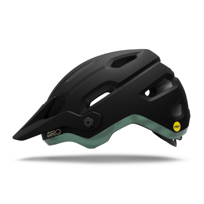 Giro Source MIPS M 55-59 matte motion green Unisex Produktbild 1