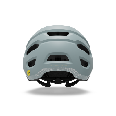 Giro Source MIPS S 51-55 matte sky blue pulse Unisex Produktbild 3