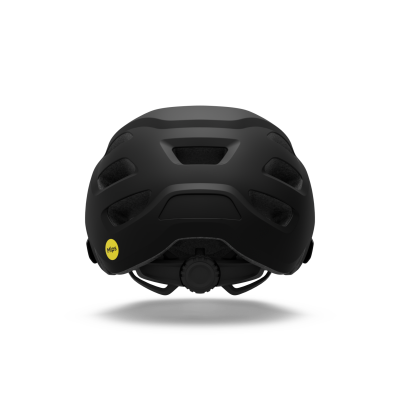 Giro Tremor Child MIPS UC 47-54 matte black/vivid green Unisex Produktbild 3