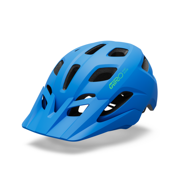 Giro Tremor Child MIPS UC 47-54 matte blue jewel Unisex