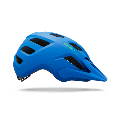 Giro Tremor Child MIPS UC 47-54 matte blue jewel Unisex Produktbild 2