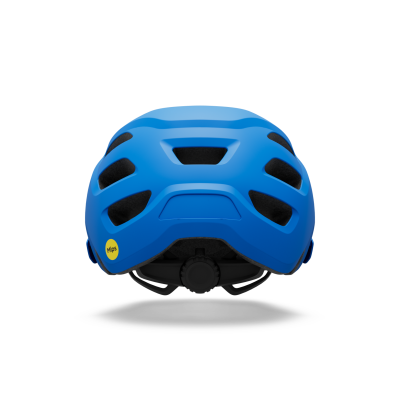 Giro Tremor Child MIPS UC 47-54 matte blue jewel Unisex Produktbild 3