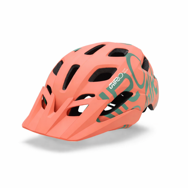 Giro Tremor Child MIPS UC 47-54 matte endless green Unisex