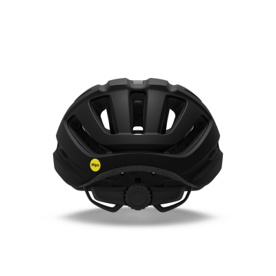 Giro Register II Y MIPS UY 50-57 matte black/vivid green Unisex Produktbild 3