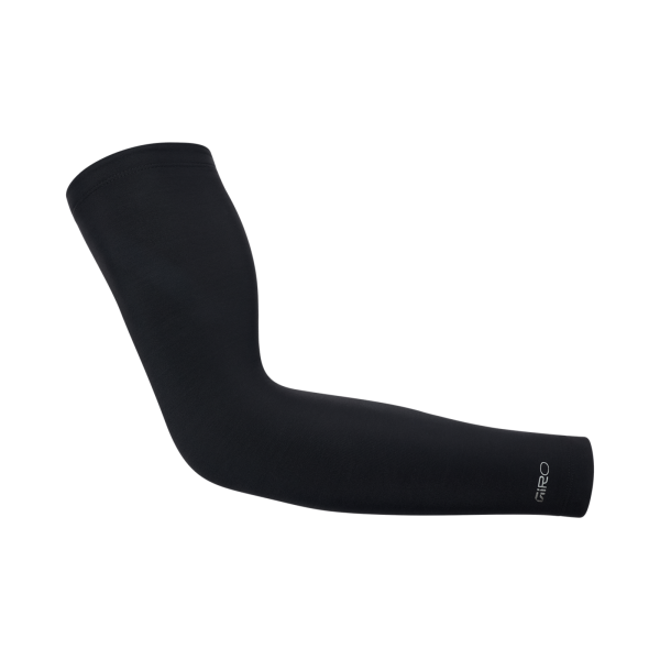 Giro Thermal Arm Warmers XS black Unisex