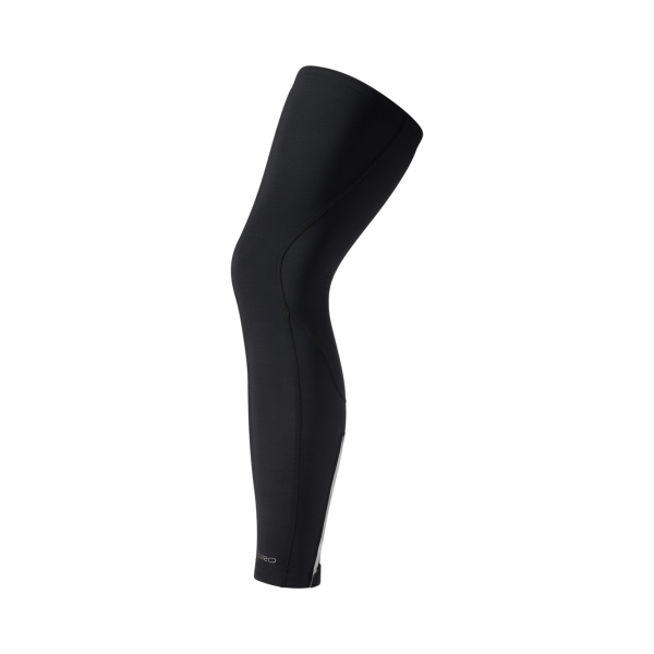 Giro Thermal Leg Warmers XS black Unisex