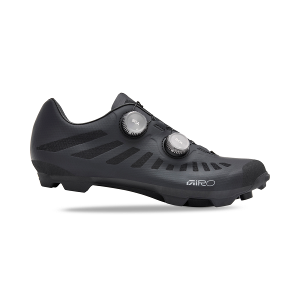 Giro Gritter Shoe 44 black Unisex