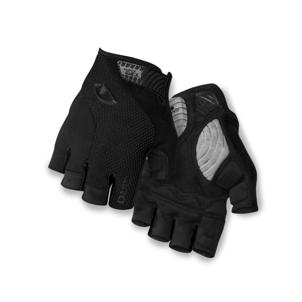 Giro Strade Dure S Gel Glove M black Herren