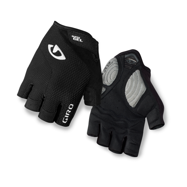 Giro W Strada Massa S Gel Glove L black Damen