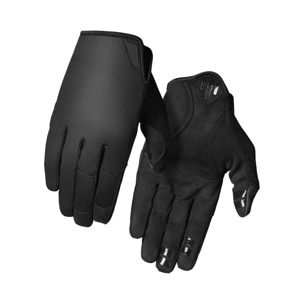Giro DND II Glove XL black Herren