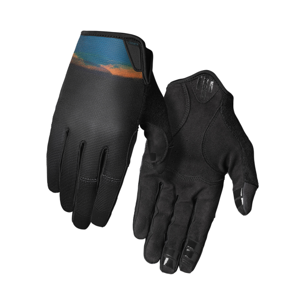 Giro DND II Glove L black hotlap Herren