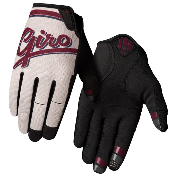 Giro DND II Glove XXL cream soda Herren