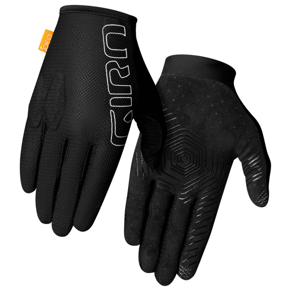 Giro Rodeo Glove L black Unisex