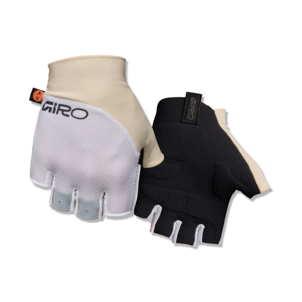 Giro Supernatural Lite Glove S white Herren