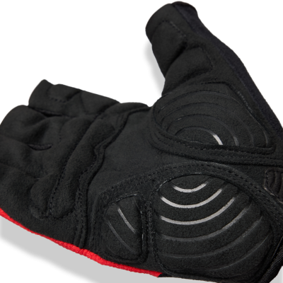 Giro Strade Dure SuperGel Glove XL flame red Herren Produktbild 1