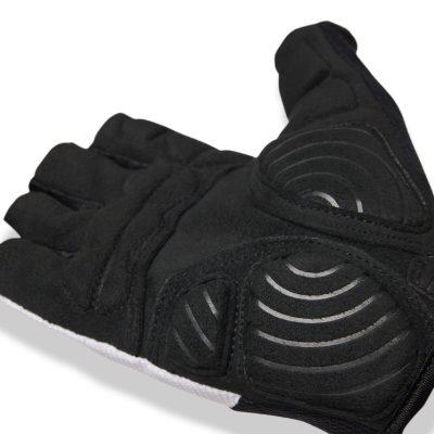 Giro Strade Dure SuperGel Glove S black/white Herren Produktbild 1
