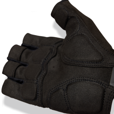 Giro Bravo II Gel Glove M black Herren Produktbild 1